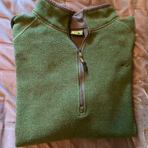 koppen pullover